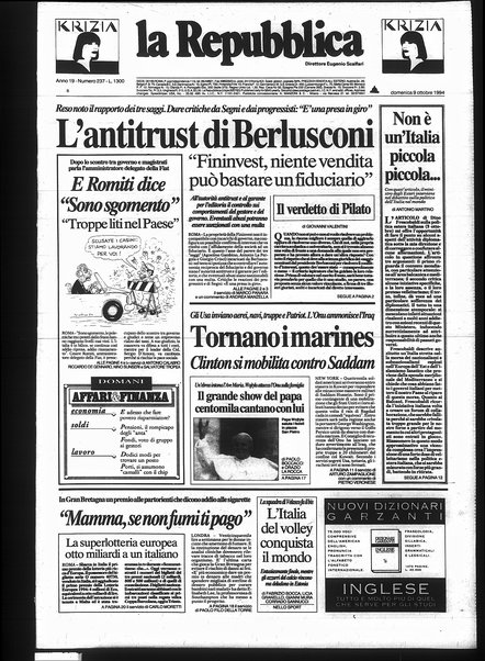 La repubblica